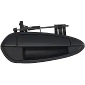 BLIC Deurklink 6010-07-036404PP