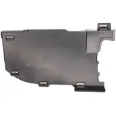 BLIC 6502-07-6034999PP Ventilatiegrille, bumper