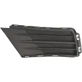 BLIC 6502-07-9545931P Ventilatiegrille, bumper