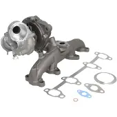 Evoron EVTC0030 Turbocharger