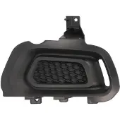 BLIC 5703-05-2599922P Ventilatiegrille, bumper