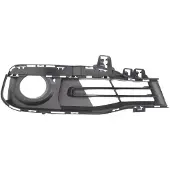 BLIC Bumper ventilatierooster 6502-07-0063918BP