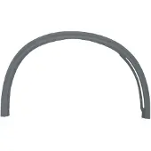 BLIC Spatbord 6504-01-3502511P