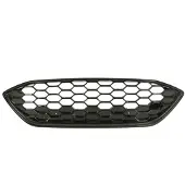 BLIC 6502-07-2537993P Radiator grill