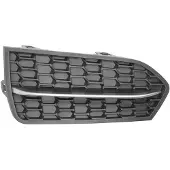 BLIC Ventilatierooster, bumper 6502-07-0069922P rechts
