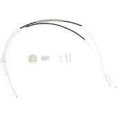 BLIC Reparatieset, raamopener 6205-09-025817P links