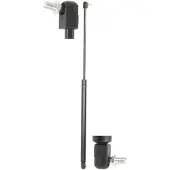 Krosno 31767 Gasveer achterklep