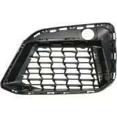 BLIC 6502-07-0072914MP Ventilatiegrille, bumper