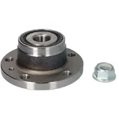 BTA Wiellagerset met naaf H2R034BTA