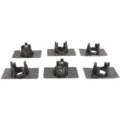 BLIC 5503-05-9550960Q Montageset, bumper