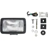 Wesem Mistlicht HP3.15863.00