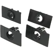 BLIC 5503-05-9509960P Houder, sensor-parkeerhulp