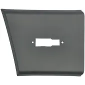 BLIC Spatbordafwerking/beschermstrip 5703-04-2098478P