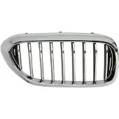 BLIC 6502-07-0068994P Radiator grill