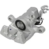 BUDWEG CALIPER 343493 Remklauw