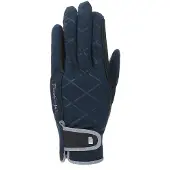 Roeckl Handschoenen Julia Donkerblauw - 7