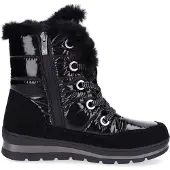 Caprice Snowboots OZINE dames 38