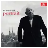 OUTHERE Richard Novak - Portrait (2 CD)