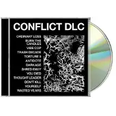 Cd Health - Conflict Dlc