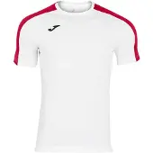 Joma Academy T-shirt Met Korte Mouwen