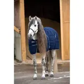 Horseware Rambo Stable Paardendeken 200g 180 Navy