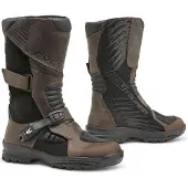 Forma Adventure Tourer Dry, laarzen waterdicht ,bruin/zwart ,45 EU