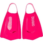 Arena Vin 'Powerfin Pro II' pink / pastelroze