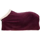 Kentucky Horsewear Horsewear - Horsewear Show Zweetdeken - Rood - 160/213