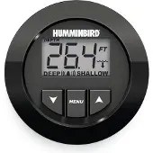 Humminbird HDR 650