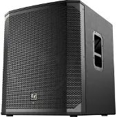Electro-Voice ELX200-18SP 18 Active PA Subwoofer