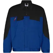 Engel Enterprise 1600-780 Werkjack Rits Regular Fit | Maat: 2XL