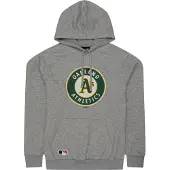 New Era Mlb Regular Oakland Athletics Hoodie