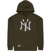 New Era Heren new york yankees hoodie - Novwhi