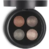 Nilens Jord Baked Mineral Oogschaduw 2.4 g Earth