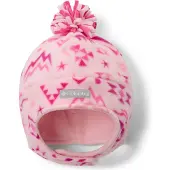 Columbia Frosty Trail Ii Earflap Muts Roze S-M Meisje