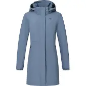 Imperial Riding Imperial Parka irhjoy ride