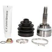 LPR Homokineet reparatie set, aandrijfas KOP483
