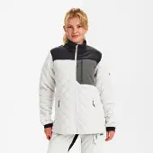 Engel Entire Women's Fleece Jacket | Maat: XL