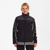 Engel Entire Womens Softshell Jacket | Maat: S