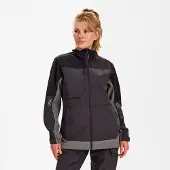 Engel Entire Womens Softshell Jacket | Maat: S