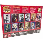 Educa Puzzel Batalla Dragon Ball Z (12 Stuks)