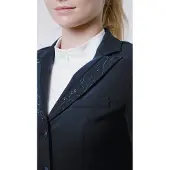 Samshield Louisa Crystal Leaf Women Jacket