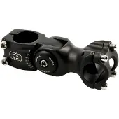 Oxcyon 1 1/8´´ X 110 X 31.8 Mm Fiets Stuurpen