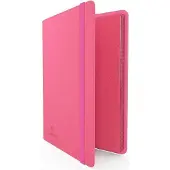 GameGenic Portfolio Prime Album 18-Pocket - Roze