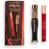 Charlotte Tilbury More Sex Exagger-eyes Kit - Perfume & Eye Kit