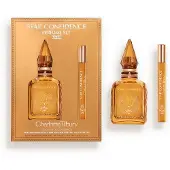 Charlotte Tilbury Holiday STAR CONFIDENCE FRAGRANCE SET 2 ST