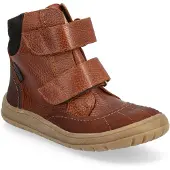Angulus Winterstiefel - Tex - Kognac/Brown - - 27 - Winterstiefel