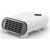 Olimpia Splendid Olympia Splendid Radiator met ventilator Caldo Duo Wit