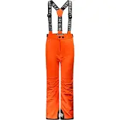 Superrebel speed pant skibroek jongens -