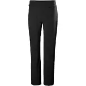 Helly Hansen Nora Softshell Skibroek Dames S